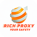 RichProxy logo