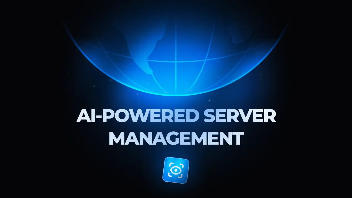 AI pagrįstas serverio valdymas: automatizavimas ir prognozuojamoji analitika