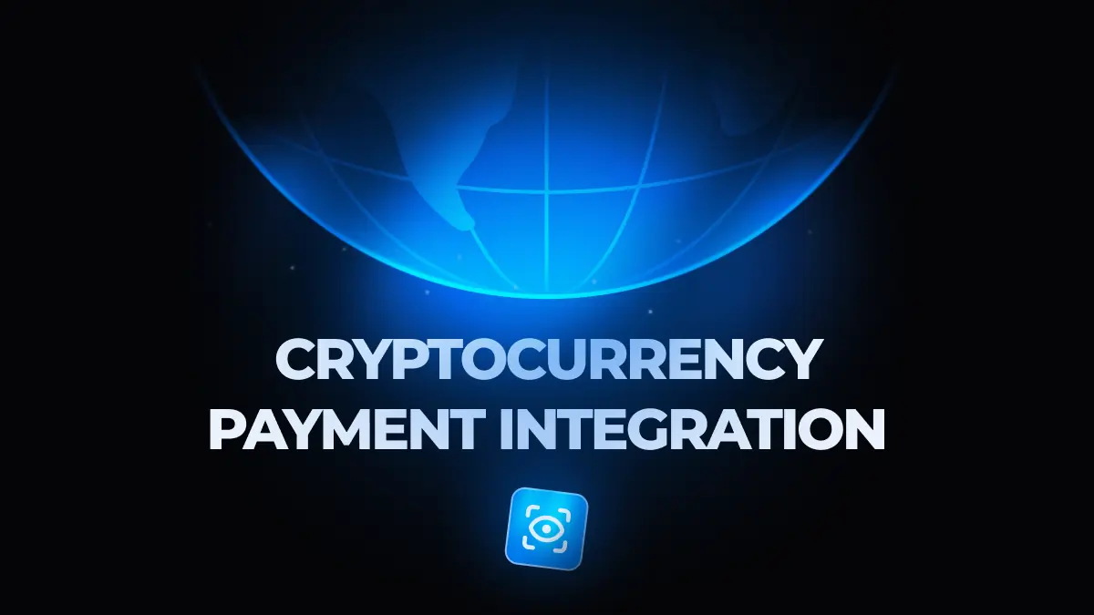 Kriptovaliutų mokėjimų integracija: kriptovaliutų priėmimas jūsų svetainėje