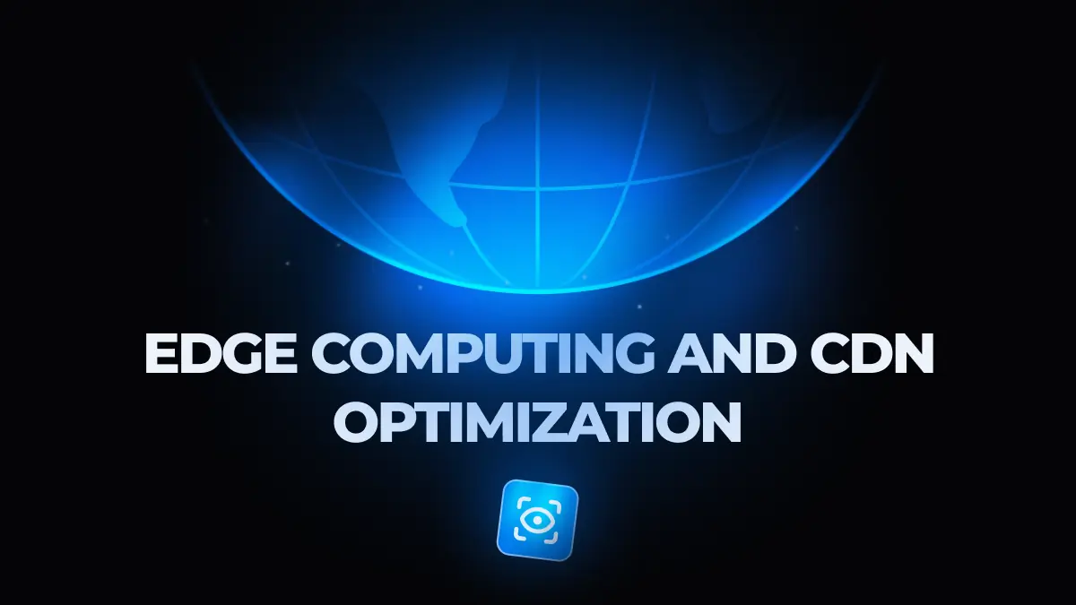 Kraštinė skaičiavimo sistema ir CDN: delsimų mažinimas globaliai auditorijai