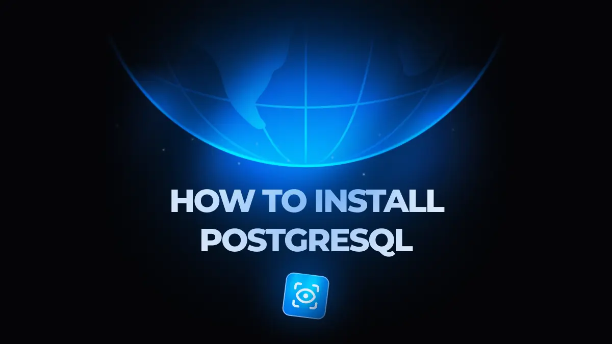 Kaip įdiegti PostgreSQL Linux serveryje