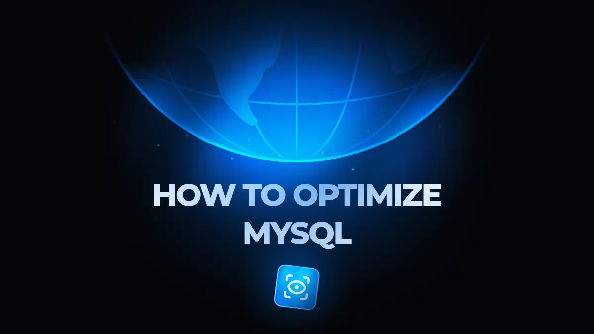 Kaip optimizuoti MySQL našumą