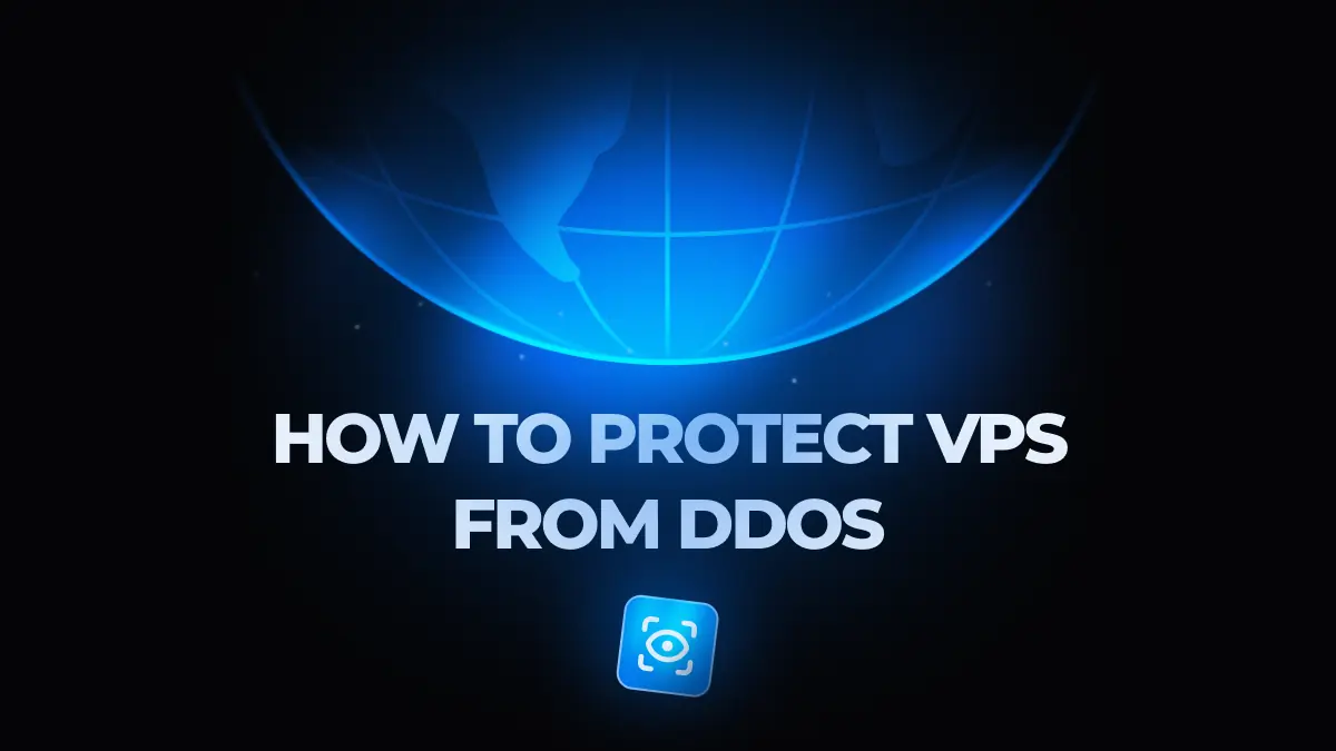 Kaip apsaugoti savo VPS nuo DDoS atakų: Praktinis vadovas