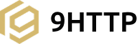 9http logo