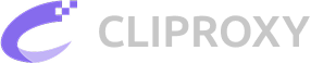 CliProxy logo