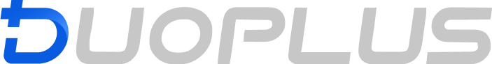 DuoPlus logo