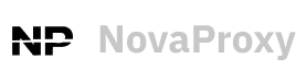 NovaProxy logo