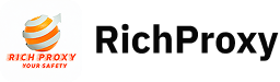 RichProxy logo