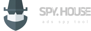 Spy.House logo